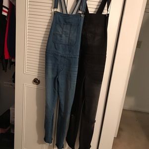 NWT Mossimo Women/Junior Overalls